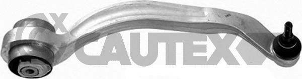 Cautex 750433 - Brat, suspensie roata aaoparts.ro