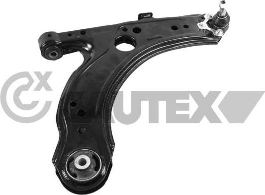 Cautex 750426 - Brat, suspensie roata aaoparts.ro