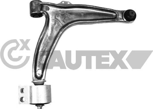 Cautex 750473 - Brat, suspensie roata aaoparts.ro