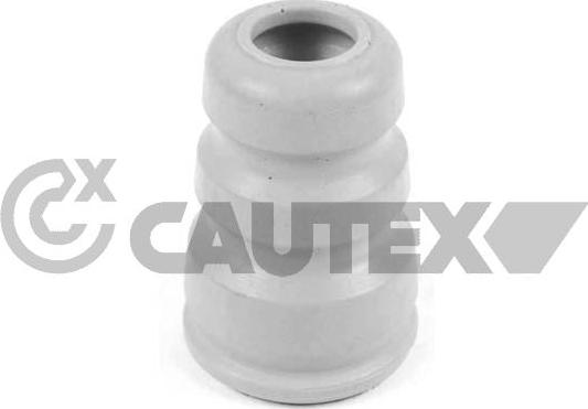 Cautex 750046 - Tampon cauciuc, suspensie aaoparts.ro