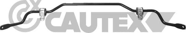 Cautex 750066 - Bara stabilizatoare,suspensie aaoparts.ro