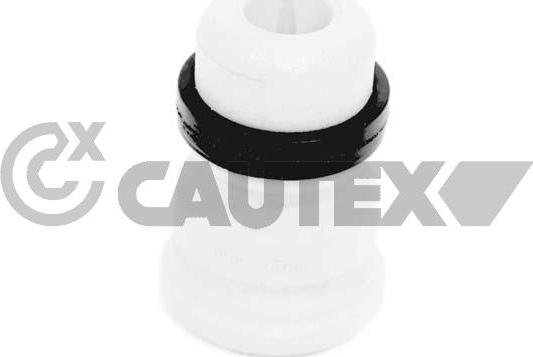 Cautex 750152 - Tampon cauciuc, suspensie aaoparts.ro