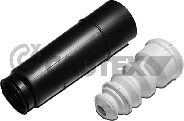 Cautex 750894 - Chit protectie praf,amortizor aaoparts.ro