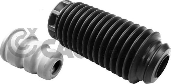 Cautex 750898 - Chit protectie praf,amortizor aaoparts.ro