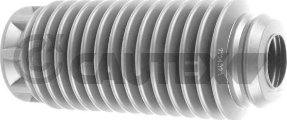 Cautex 750849 - Capac protectie / Burduf, amortizor aaoparts.ro