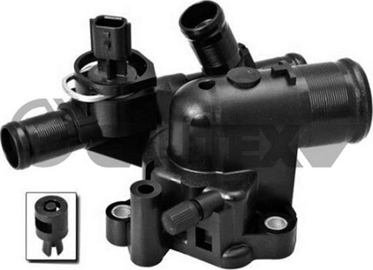 Cautex 750847 - Termostat,lichid racire aaoparts.ro