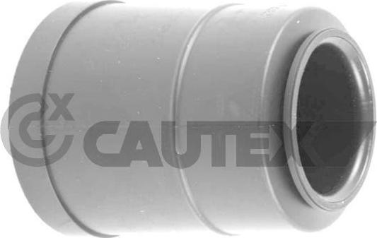Cautex 750860 - Capac protectie / Burduf, amortizor aaoparts.ro