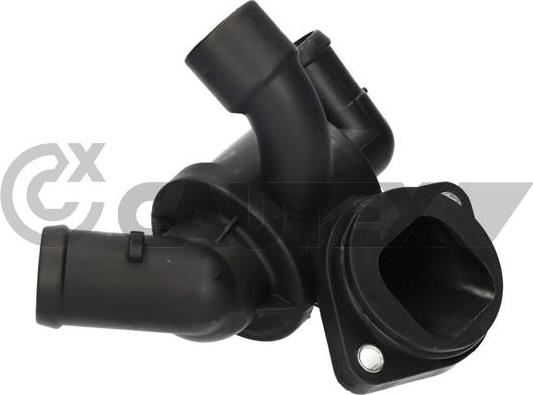 Cautex 750815 - Termostat,lichid racire aaoparts.ro