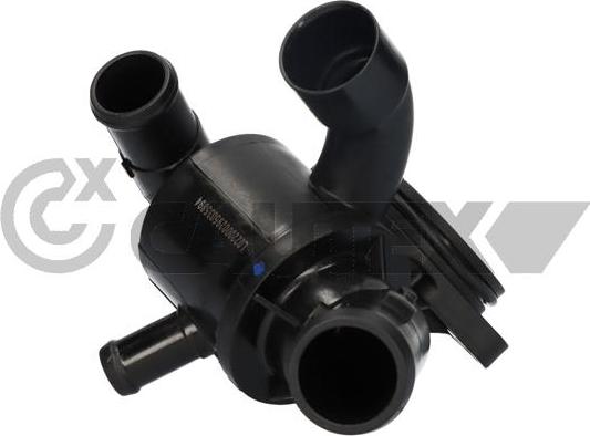 Cautex 750816 - Termostat,lichid racire aaoparts.ro