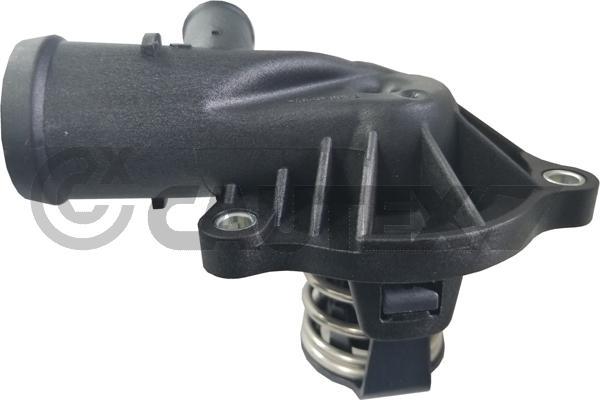 Cautex 750813 - Termostat,lichid racire aaoparts.ro