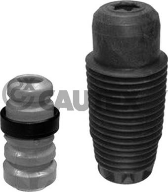 Cautex 750886 - Chit protectie praf,amortizor aaoparts.ro