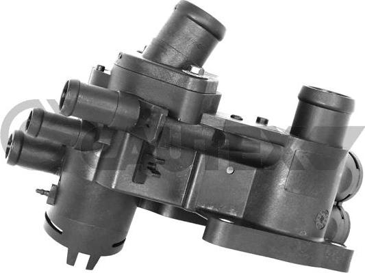 Cautex 750874 - Flansa lichid racire aaoparts.ro