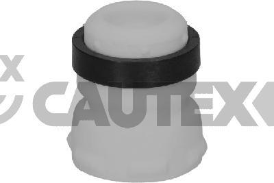 Cautex 750350 - Tampon cauciuc, suspensie aaoparts.ro