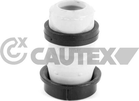 Cautex 750209 - Tampon cauciuc, suspensie aaoparts.ro