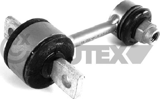 Cautex 750219 - Brat / bieleta suspensie, stabilizator aaoparts.ro