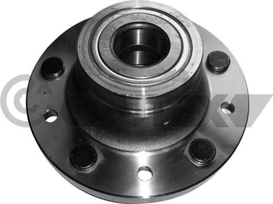 Cautex 750765 - Set rulment roata aaoparts.ro