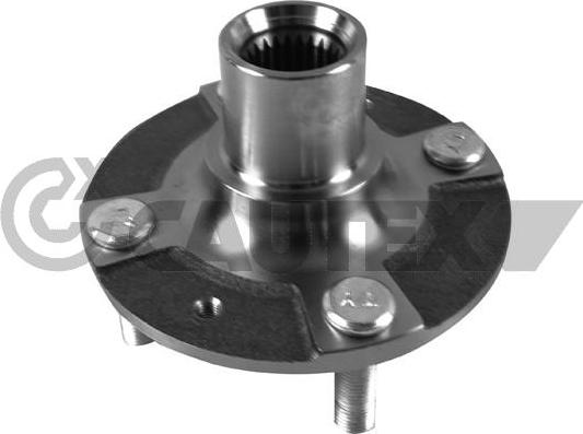 Cautex 750713 - Butuc roata aaoparts.ro