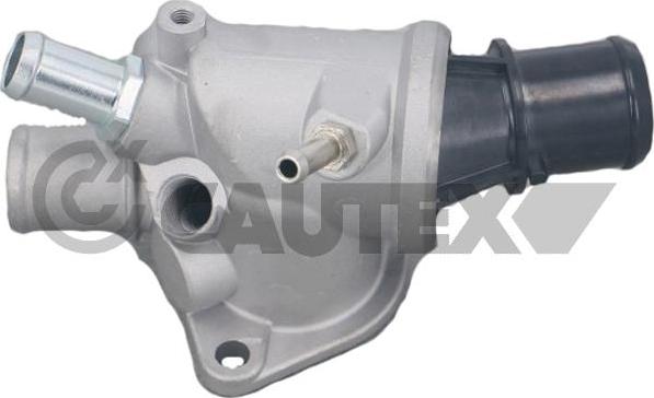 Cautex 750785 - Termostat,lichid racire aaoparts.ro