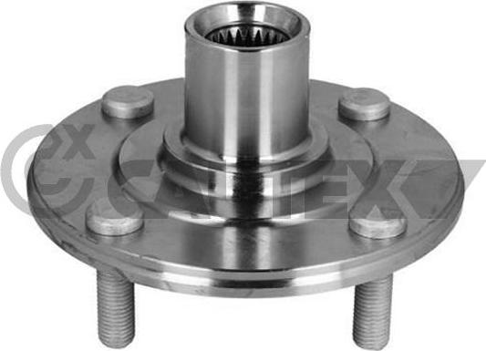 Cautex 750731 - Butuc roata aaoparts.ro