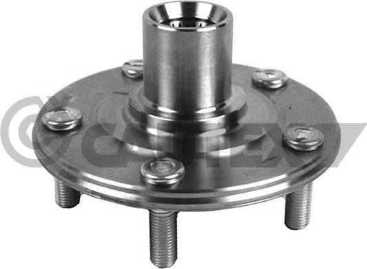 Cautex 750732 - Butuc roata aaoparts.ro
