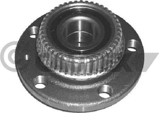 Cautex 750771 - Butuc roata aaoparts.ro