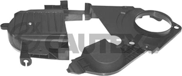 Cautex 751949 - Capac, curea dintata aaoparts.ro