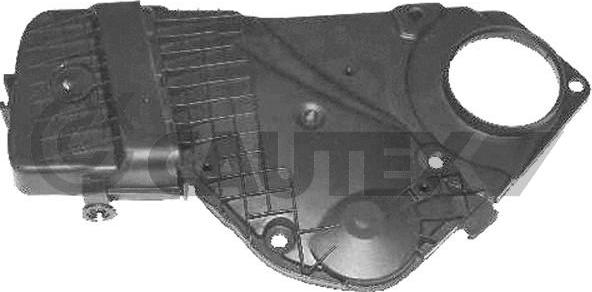 Cautex 751944 - Capac, curea dintata aaoparts.ro