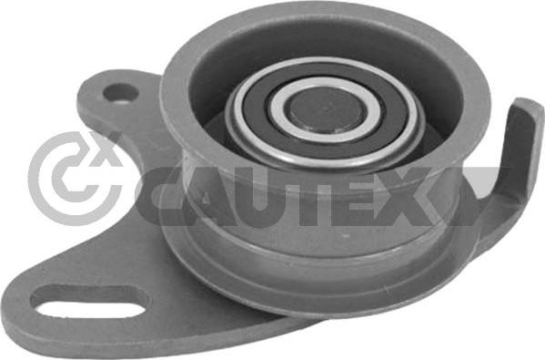 Cautex 751940 - Rola intinzator,curea distributie aaoparts.ro