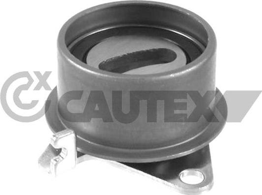 Cautex 751926 - Rola intinzator,curea distributie aaoparts.ro
