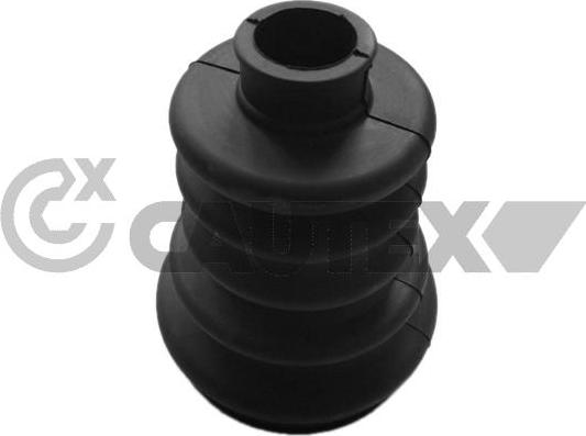 Cautex 751445 - Burduf cauciuc, articulatie planetara aaoparts.ro