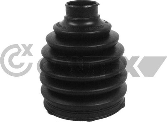 Cautex 751417 - Burduf cauciuc, articulatie planetara aaoparts.ro