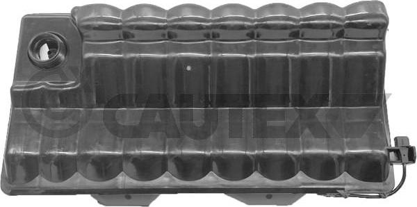 Cautex 751057 - Vas de expansiune, racire aaoparts.ro