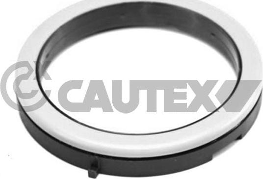 Cautex 751069 - Rulment sarcina amortizor aaoparts.ro