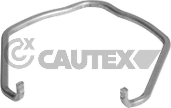 Cautex 751064 - Ureche sustinere, aer umplere aaoparts.ro