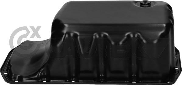 Cautex 751015 - Baie ulei aaoparts.ro