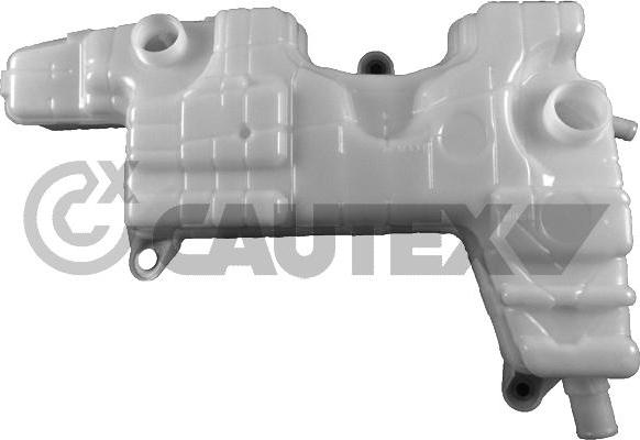 Cautex 751085 - Vas de expansiune, racire aaoparts.ro