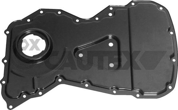 Cautex 751038 - Carcasa distributie aaoparts.ro