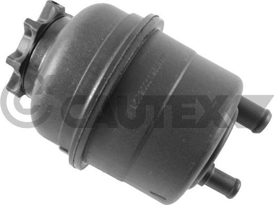 Cautex 751144 - Rezervor, ulei hidraulic servo-directie aaoparts.ro
