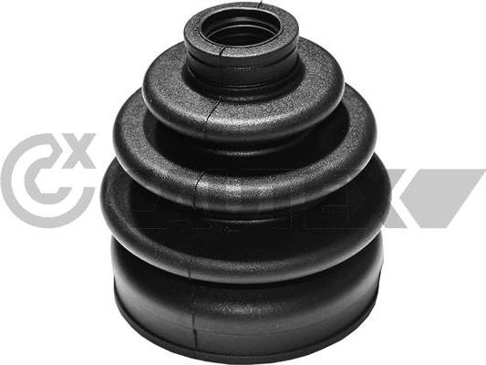 Cautex 751350 - Burduf cauciuc, articulatie planetara aaoparts.ro