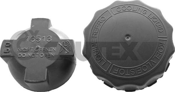 Cautex 751300 - Buson,vas expansiune aaoparts.ro