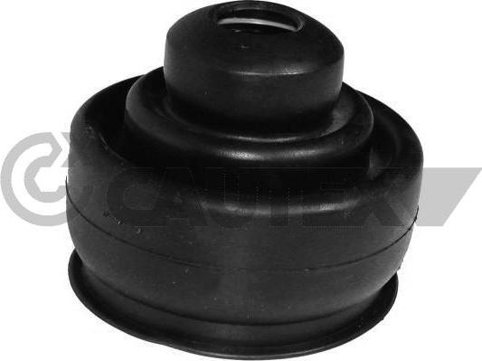 Cautex 751318 - Burduf cauciuc, articulatie planetara aaoparts.ro