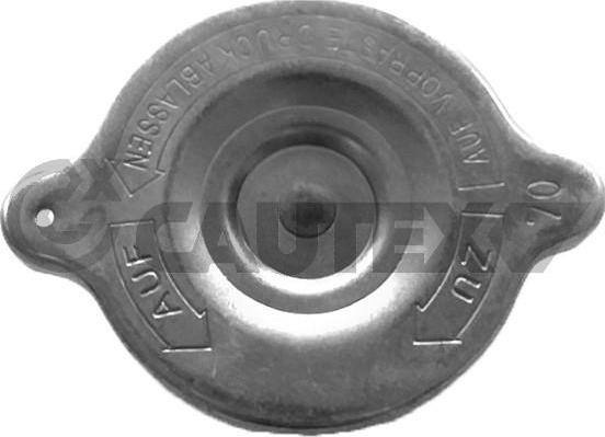 Cautex 751381 - Buson,vas expansiune aaoparts.ro