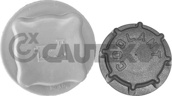 Cautex 751320 - Buson,vas expansiune aaoparts.ro
