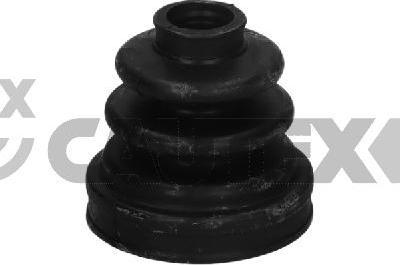 Cautex 751255 - Burduf cauciuc, articulatie planetara aaoparts.ro