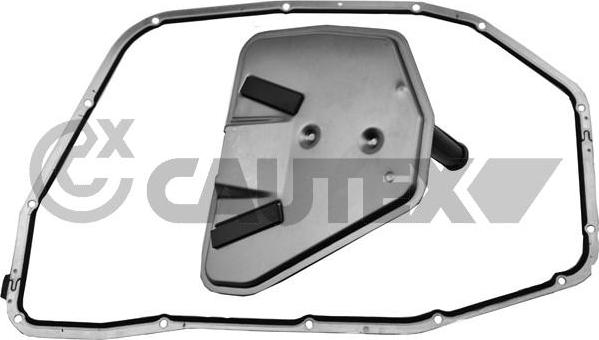 Cautex 751205 - Filtru hidraulic, cutie de viteze automata aaoparts.ro