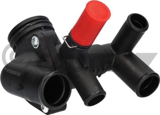 Cautex 751285 - Termostat,lichid racire aaoparts.ro