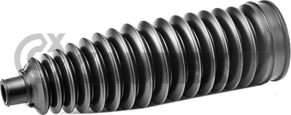 Cautex 752135 - Ansamblu burduf, directie aaoparts.ro