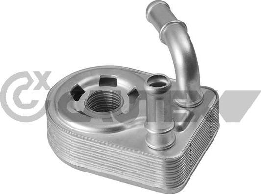 Cautex 751784 - Radiator ulei, ulei motor aaoparts.ro