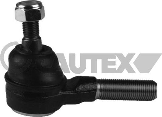 Cautex 758940 - Cap de bara aaoparts.ro