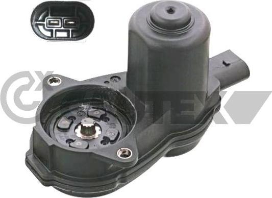 Cautex 758930 - Element actionare. etrier frana de parcare aaoparts.ro